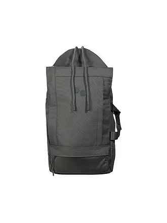 PINQPONQ | Zaino Blok Large 45L | grün